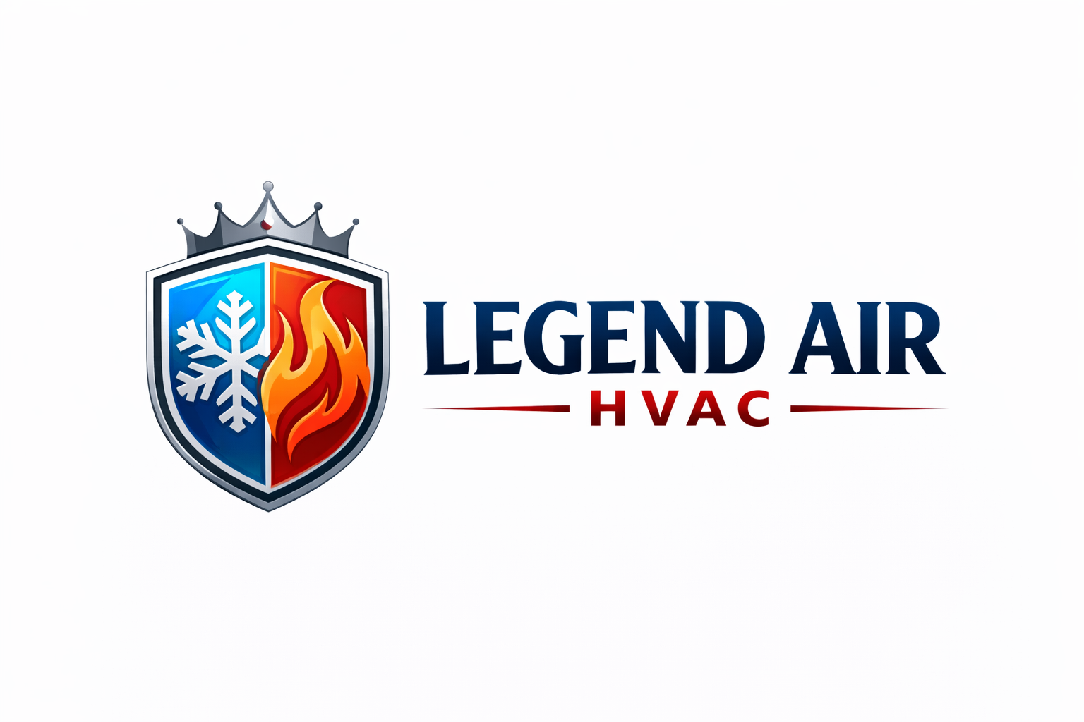 Legend Air HVAC In Arlington serving the DFW