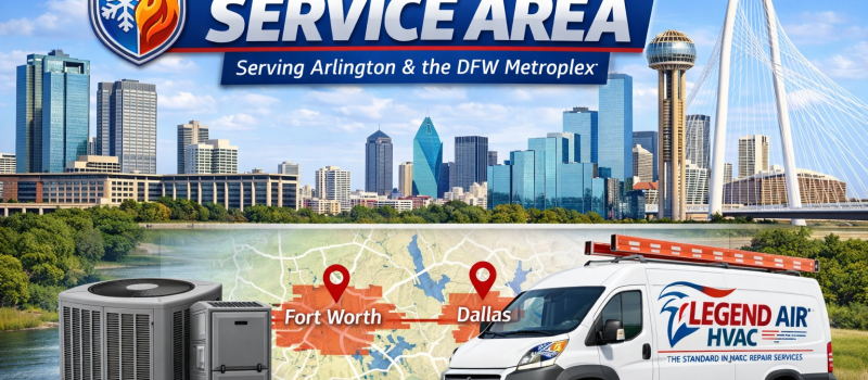 Service Area Service Area