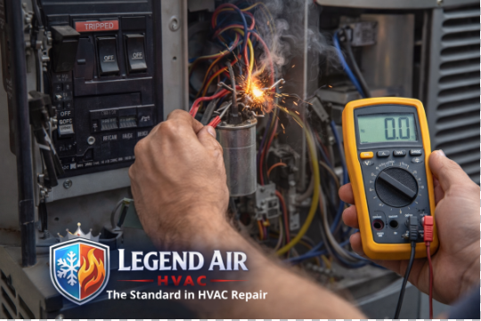 Certified Technician