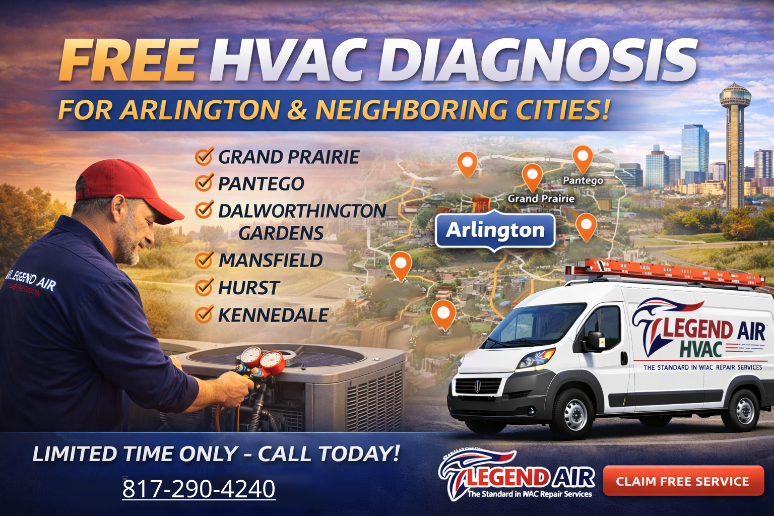 Adding Refrigerant The Expensive Band-Aid - Legend Air HVAC