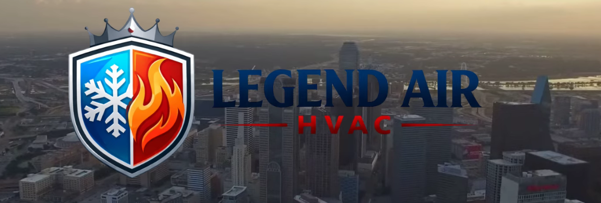 24/7 Emergency HVAC Repair Arlington TX & DFW