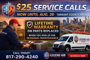 Service Call