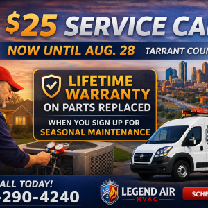 Service Call